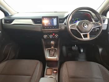Used Renault Captur 2024 for sale - 79759704: Photo