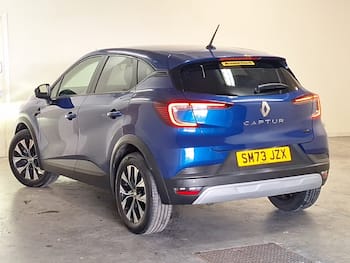 Used Renault Captur 2024 for sale - 79759704: Photo