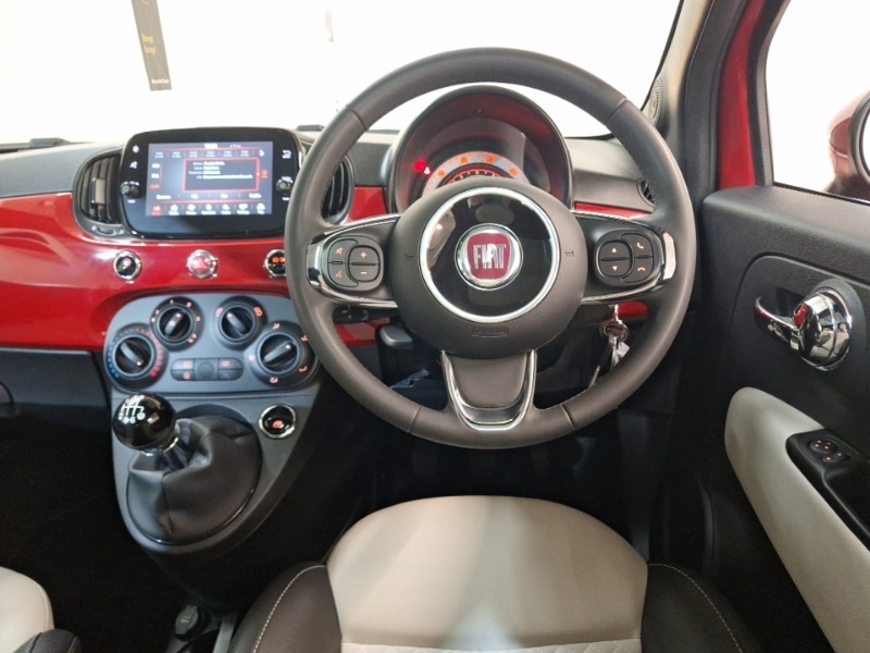 Used Fiat 500 2022 for sale - 76644020: Photo 10