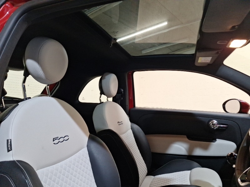Used Fiat 500 2022 for sale - 76644020: Photo 13
