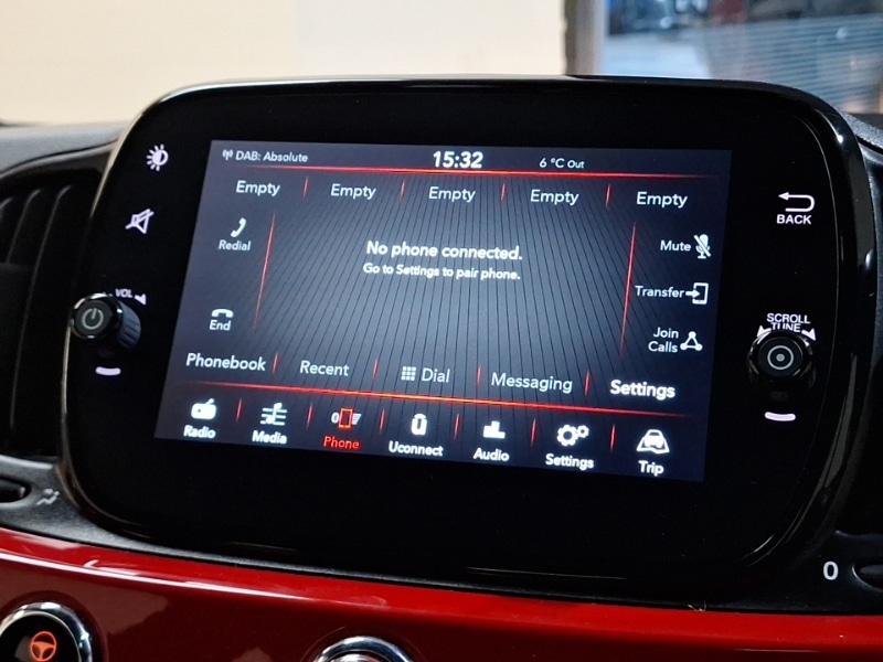 Used Fiat 500 2022 for sale - 76644020: Photo 14