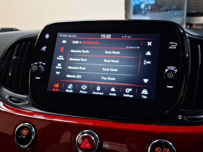 Used Fiat 500 2022 for sale - 76644020: Photo 15