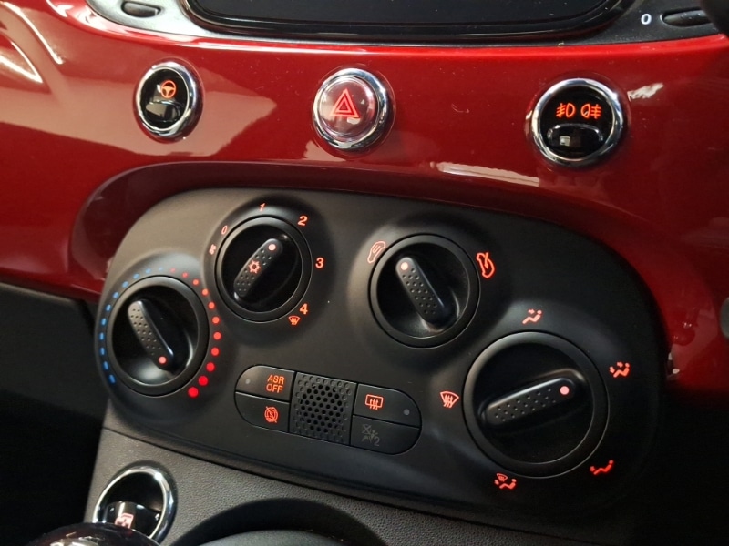 Used Fiat 500 2022 for sale - 76644020: Photo 16