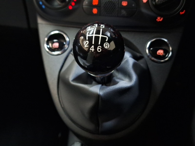 Used Fiat 500 2022 for sale - 76644020: Photo 17