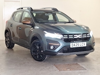 Used Dacia Sandero Stepway 2025 for sale - 78040941: Photo