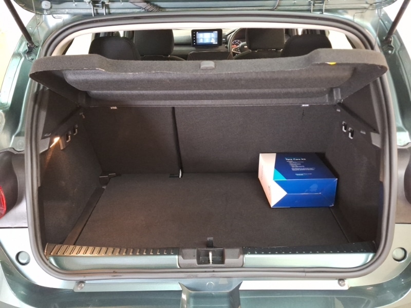 Used Dacia Sandero Stepway 2025 for sale - 78040941: Photo 8