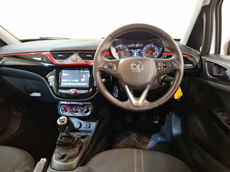 Used Vauxhall Corsa 2019 for sale - 76624319: Photo 10