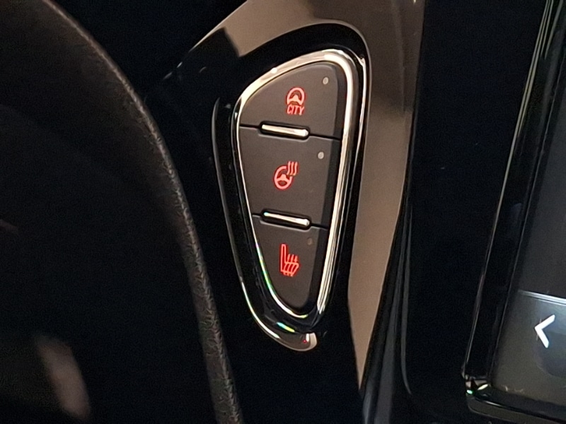 Used Vauxhall Corsa 2019 for sale - 76624319: Photo 13