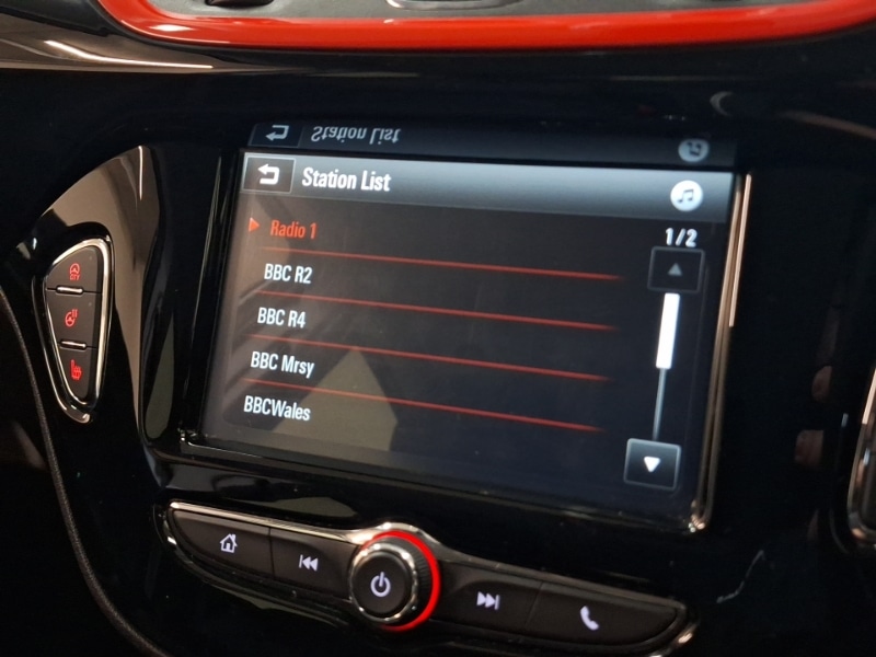 Used Vauxhall Corsa 2019 for sale - 76624319: Photo 14