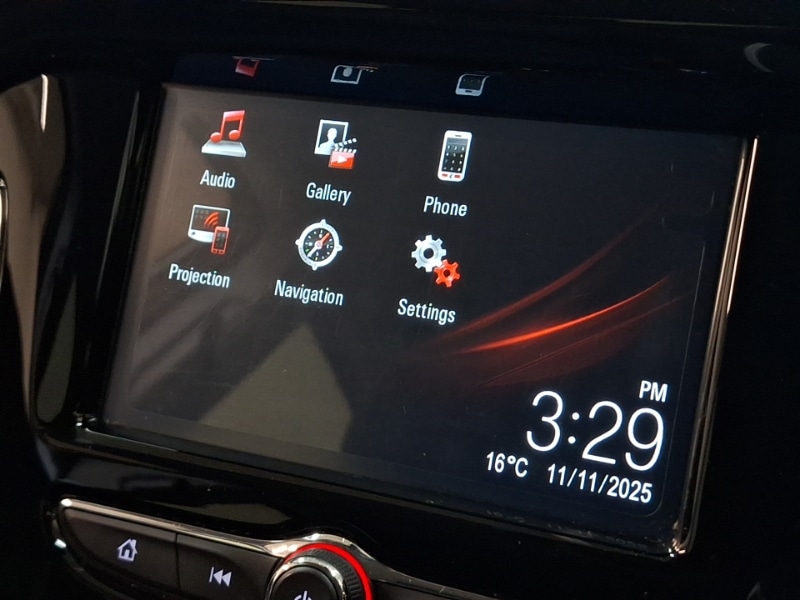 Used Vauxhall Corsa 2019 for sale - 76624319: Photo 15