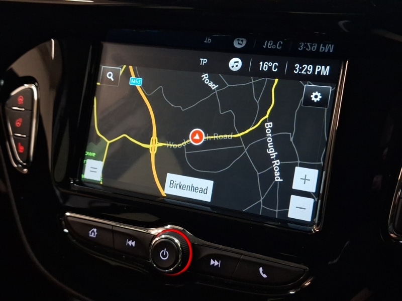 Used Vauxhall Corsa 2019 for sale - 76624319: Photo 16