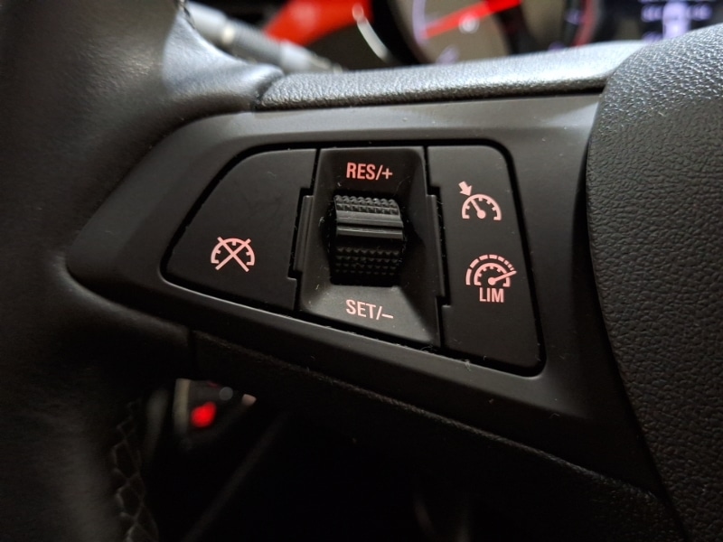 Used Vauxhall Corsa 2019 for sale - 76624319: Photo 18