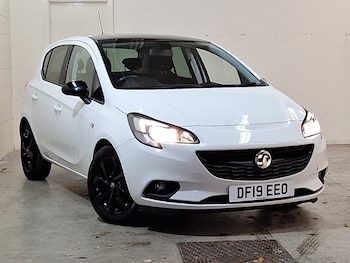 Used Vauxhall Corsa 2019 for sale - 76624319: Photo