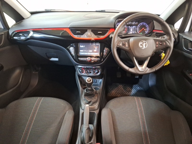 Used Vauxhall Corsa 2019 for sale - 76624319: Photo 2
