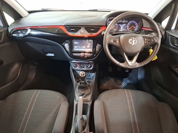 Used Vauxhall Corsa 2019 for sale - 76624319: Photo