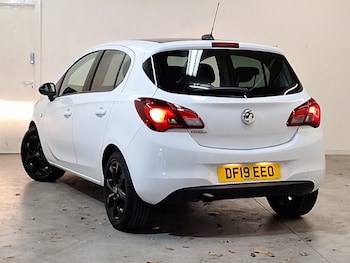 Used Vauxhall Corsa 2019 for sale - 76624319: Photo