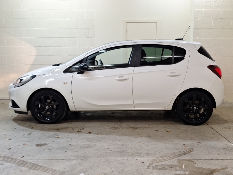Used Vauxhall Corsa 2019 for sale - 76624319: Photo 4
