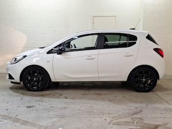 Used Vauxhall Corsa 2019 for sale - 76624319: Photo