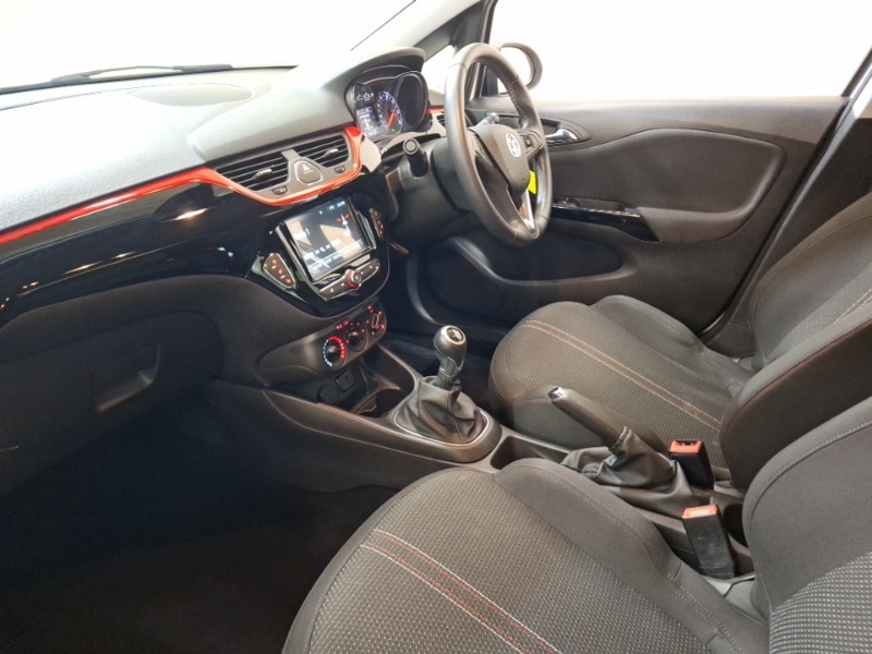 Used Vauxhall Corsa 2019 for sale - 76624319: Photo 5