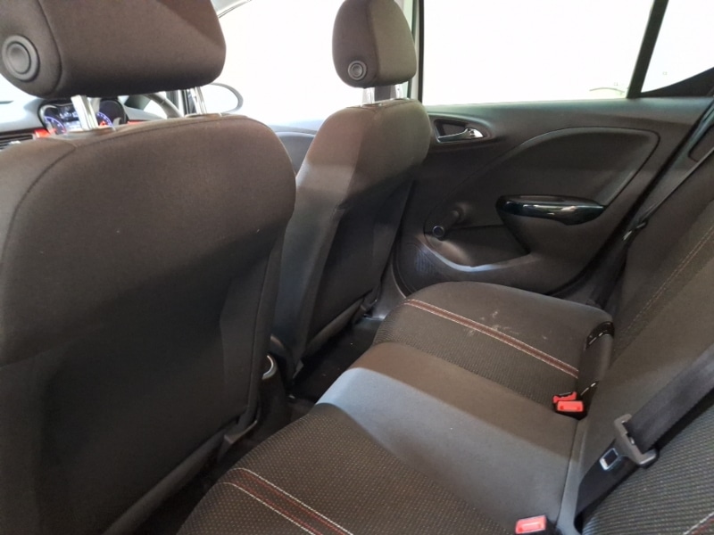 Used Vauxhall Corsa 2019 for sale - 76624319: Photo 6