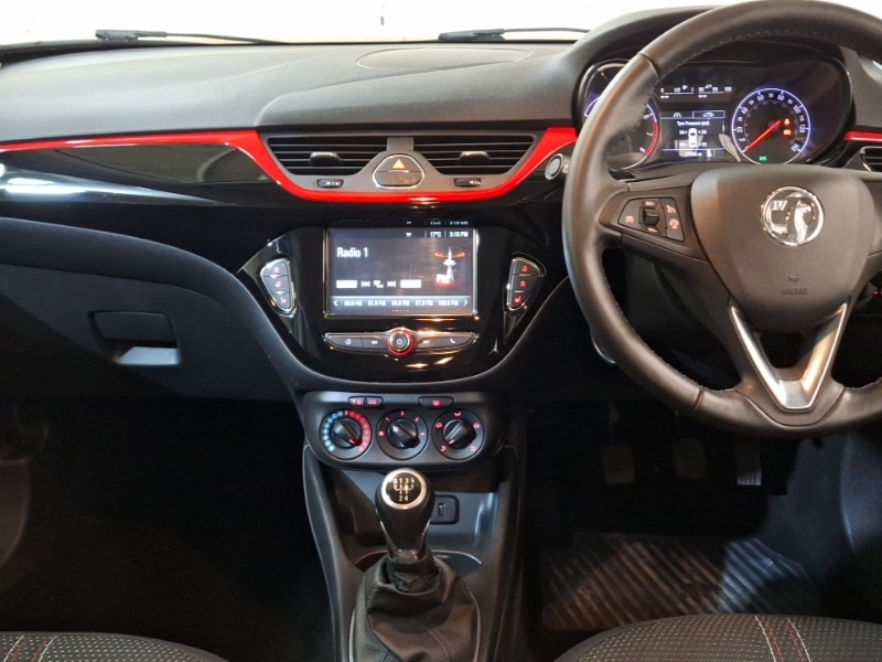 Used Vauxhall Corsa 2019 for sale - 76624319: Photo 7