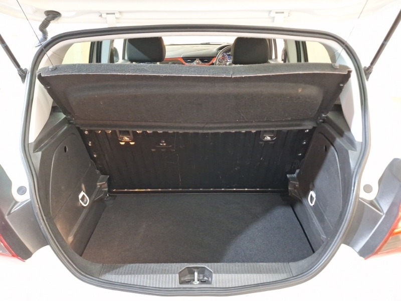 Used Vauxhall Corsa 2019 for sale - 76624319: Photo 8