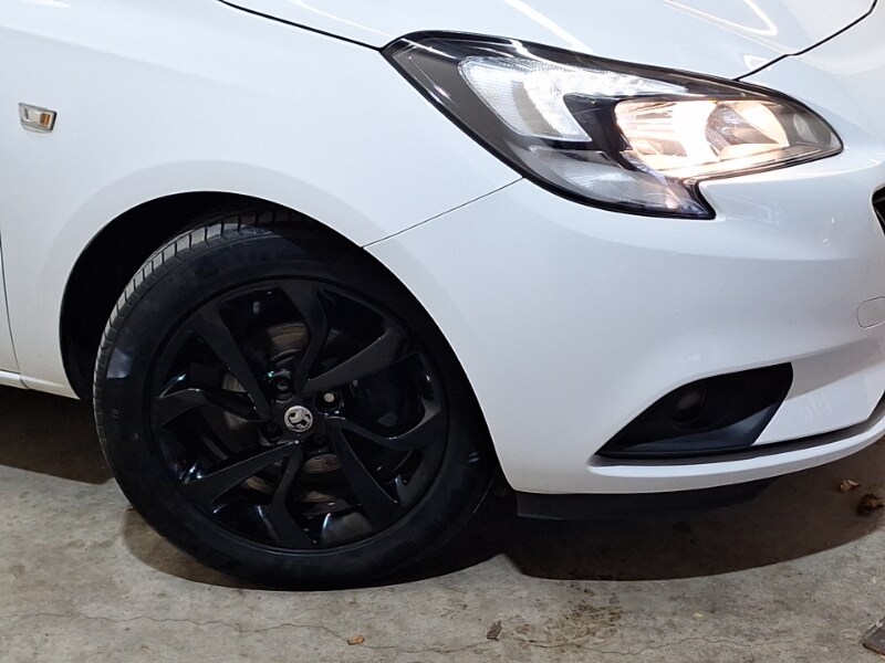 Used Vauxhall Corsa 2019 for sale - 76624319: Photo 9