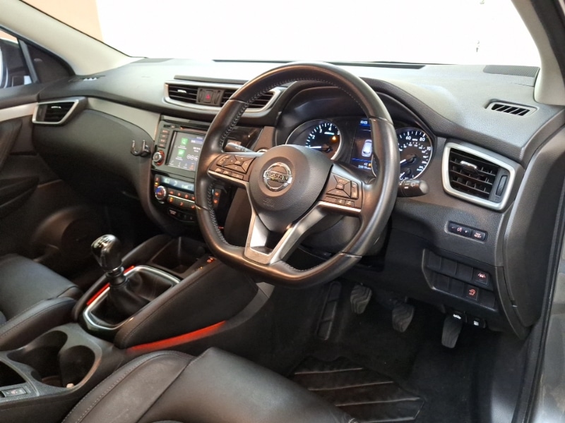 Used Nissan Qashqai 2019 for sale - 77999669: Photo 11