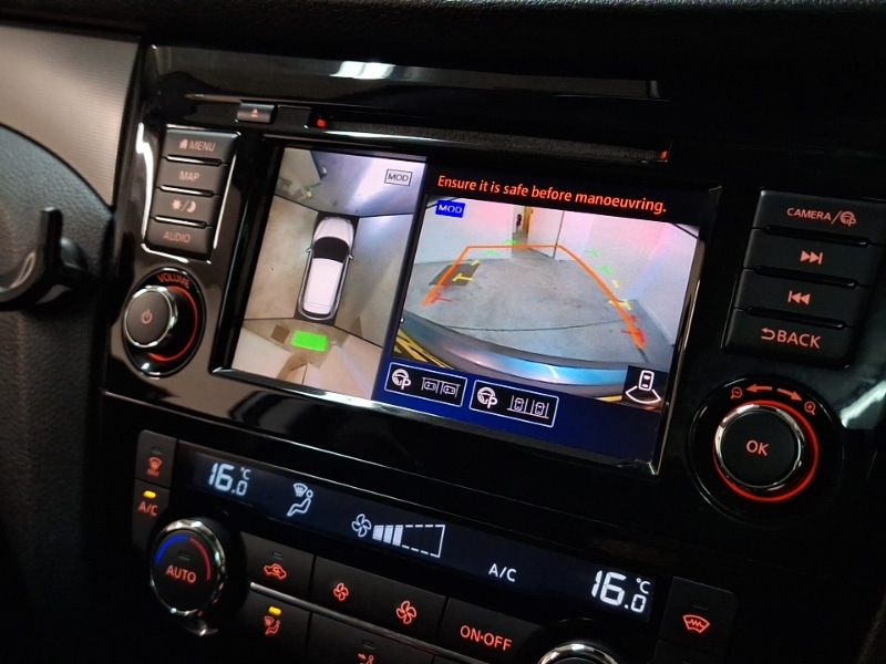 Used Nissan Qashqai 2019 for sale - 77999669: Photo 16