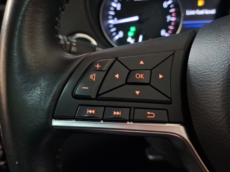 Used Nissan Qashqai 2019 for sale - 77999669: Photo 18