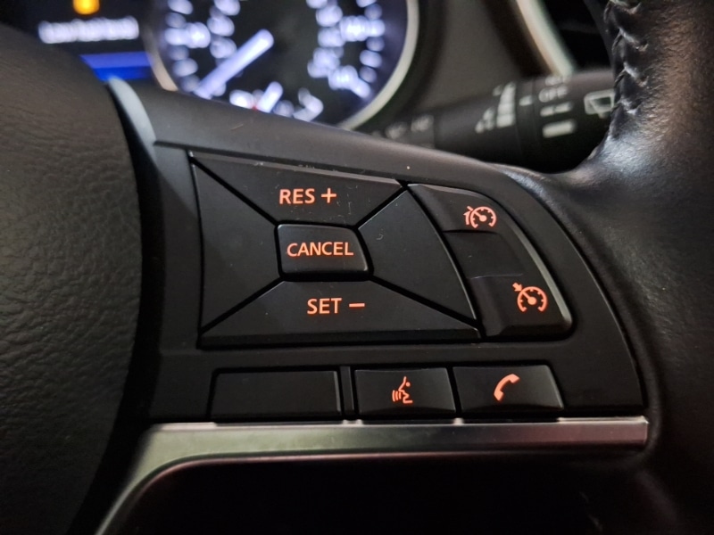 Used Nissan Qashqai 2019 for sale - 77999669: Photo 19