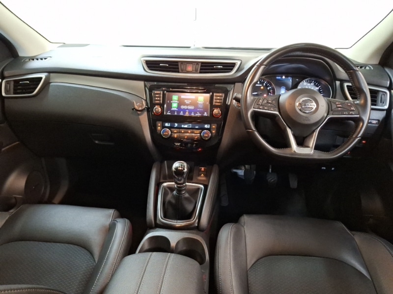 Used Nissan Qashqai 2019 for sale - 77999669: Photo 2