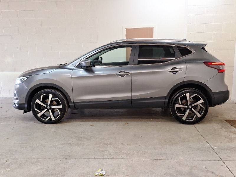Used Nissan Qashqai 2019 for sale - 77999669: Photo 4