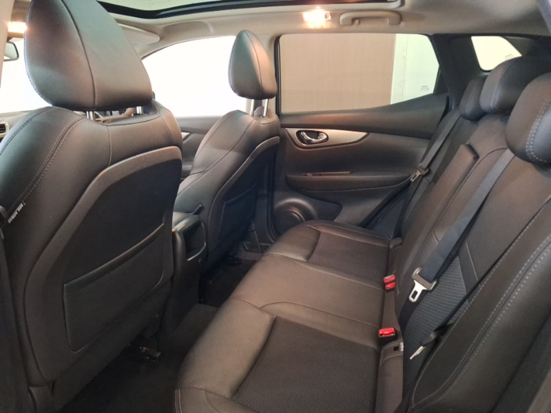 Used Nissan Qashqai 2019 for sale - 77999669: Photo 6