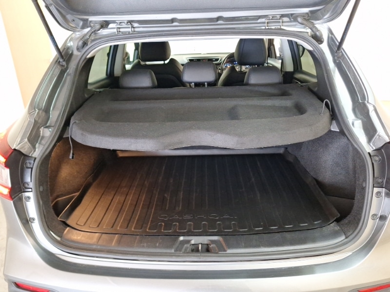 Used Nissan Qashqai 2019 for sale - 77999669: Photo 8