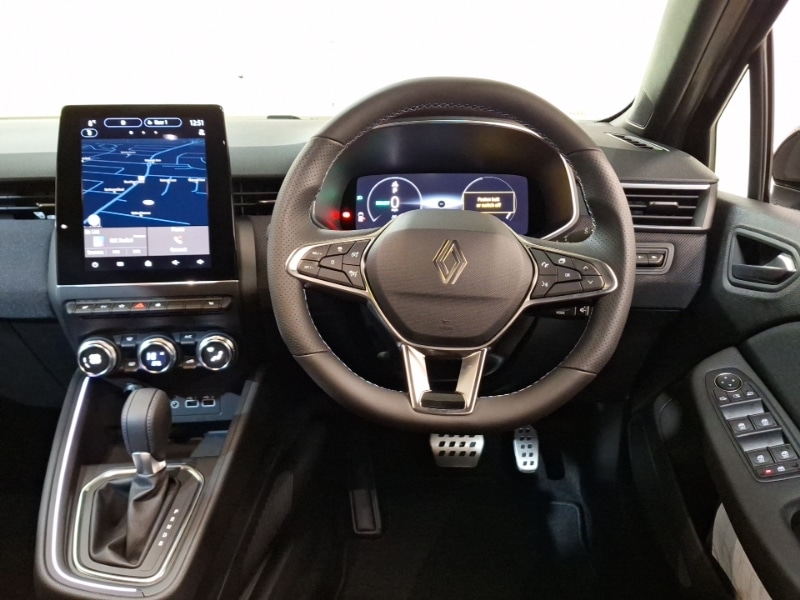 Used Renault Clio 2025 for sale - 76860792: Photo 10