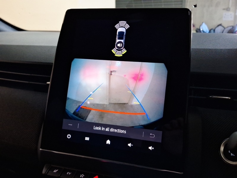 Used Renault Clio 2025 for sale - 76860792: Photo 13