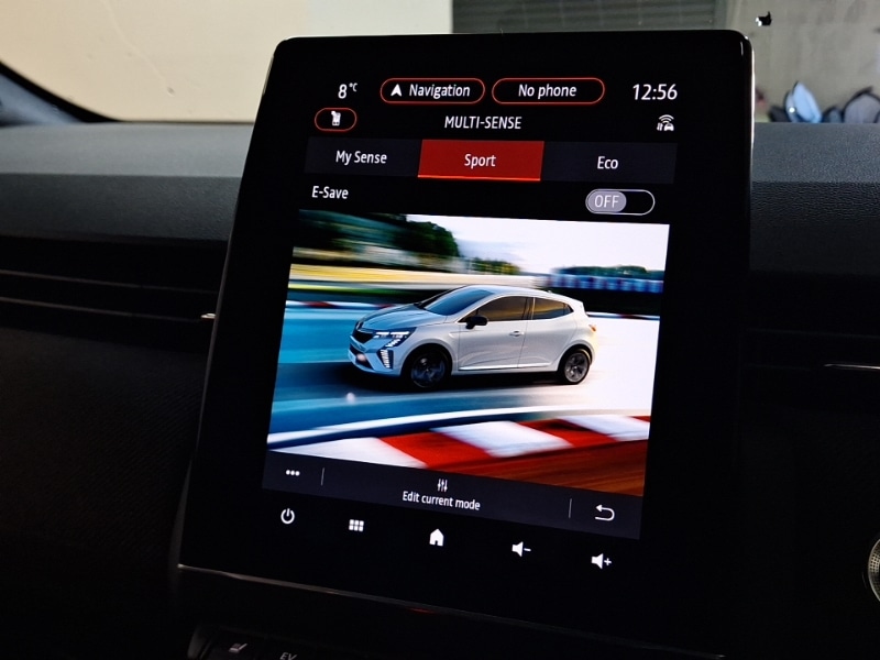 Used Renault Clio 2025 for sale - 76860792: Photo 14