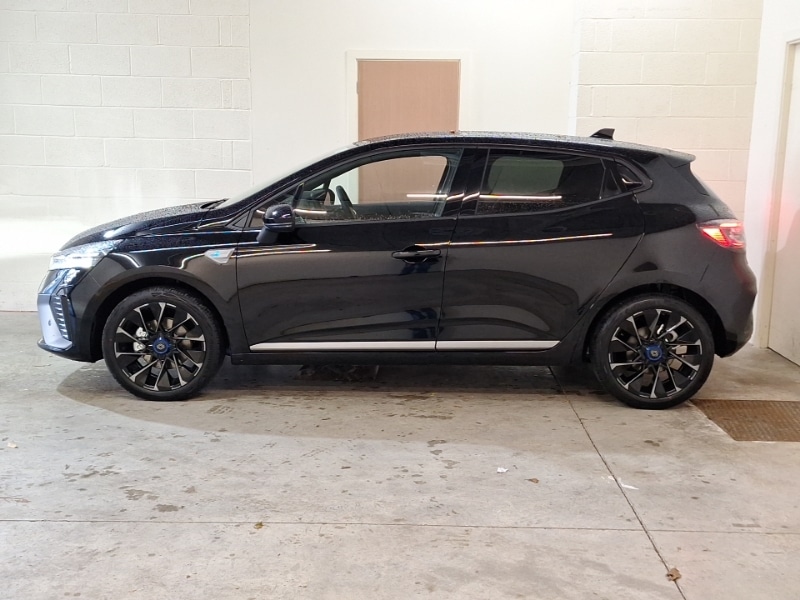 Used Renault Clio 2025 for sale - 76860792: Photo 4