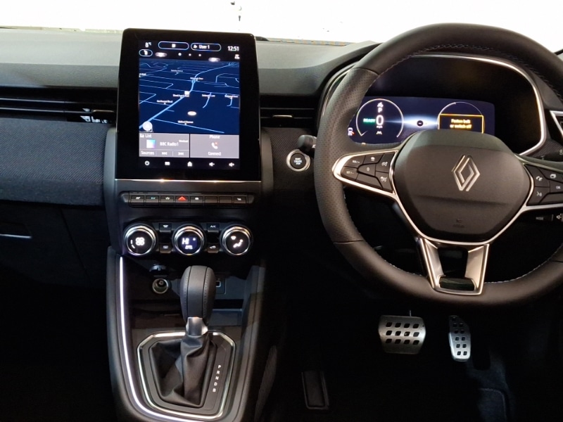 Used Renault Clio 2025 for sale - 76860792: Photo 7