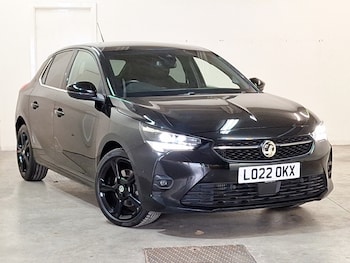 2022 - 1.2 Turbo Ultimate 5dr Auto
