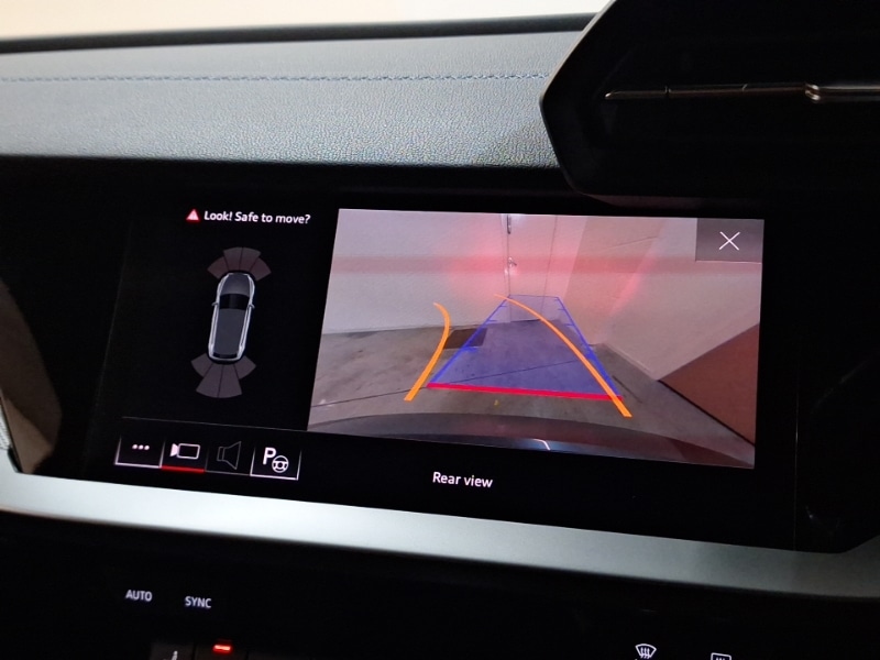 Used Audi A3 2020 for sale - 76800172: Photo 14