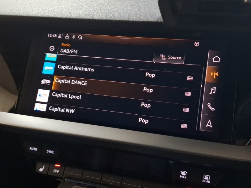 Used Audi A3 2020 for sale - 76800172: Photo 16