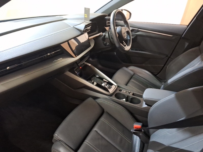 Used Audi A3 2020 for sale - 76800172: Photo 5