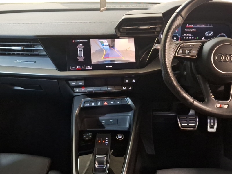 Used Audi A3 2020 for sale - 76800172: Photo 7