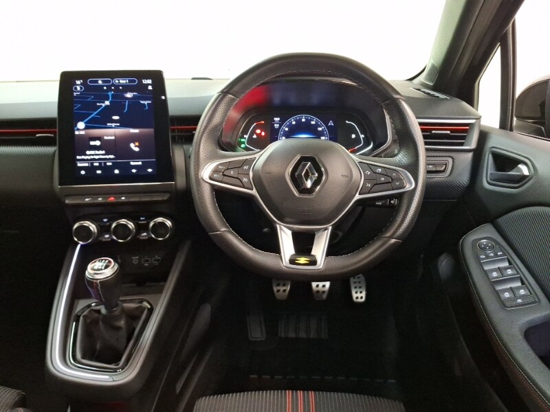 Used Renault Clio 2022 for sale - 78151499: Photo 10