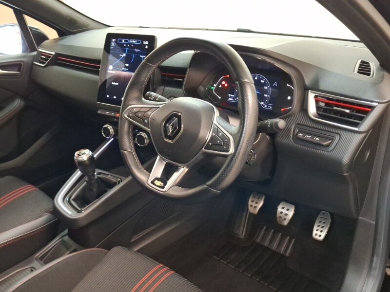 Used Renault Clio 2022 for sale - 78151499: Photo 11