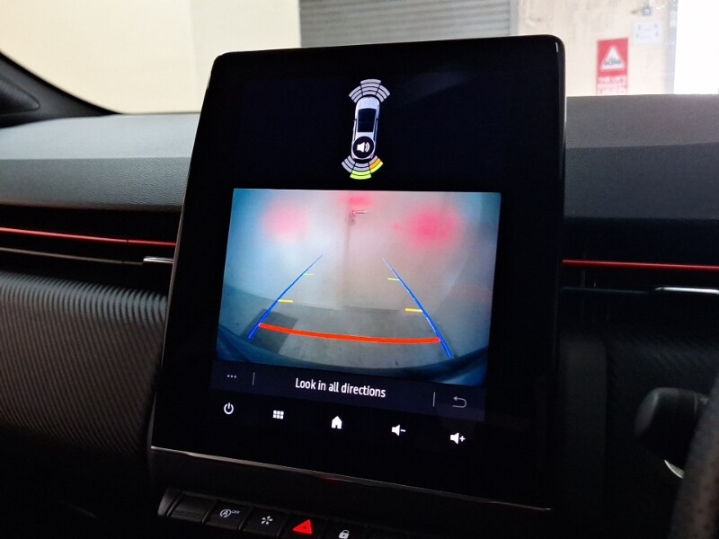 Used Renault Clio 2022 for sale - 78151499: Photo 13