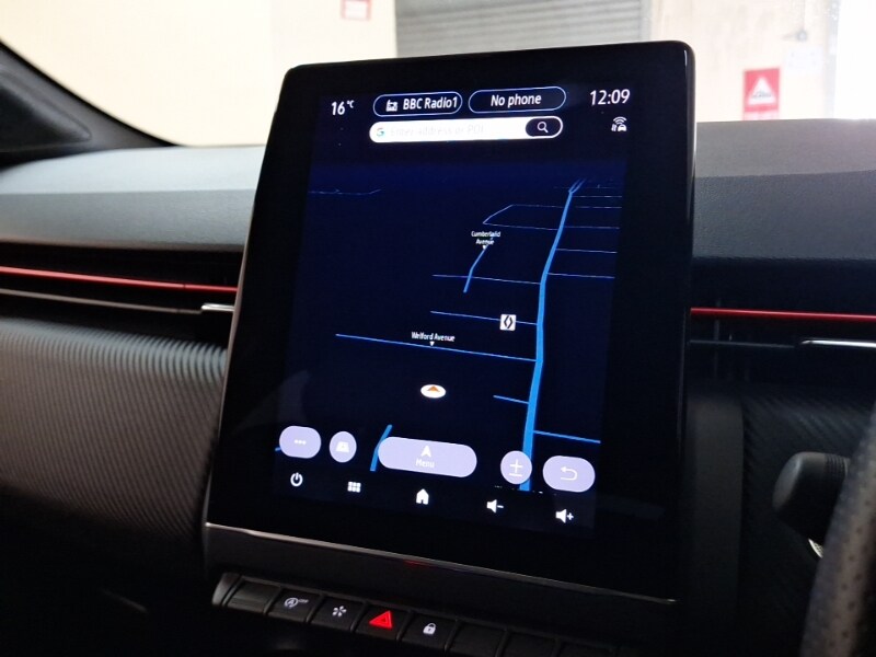 Used Renault Clio 2022 for sale - 78151499: Photo 14