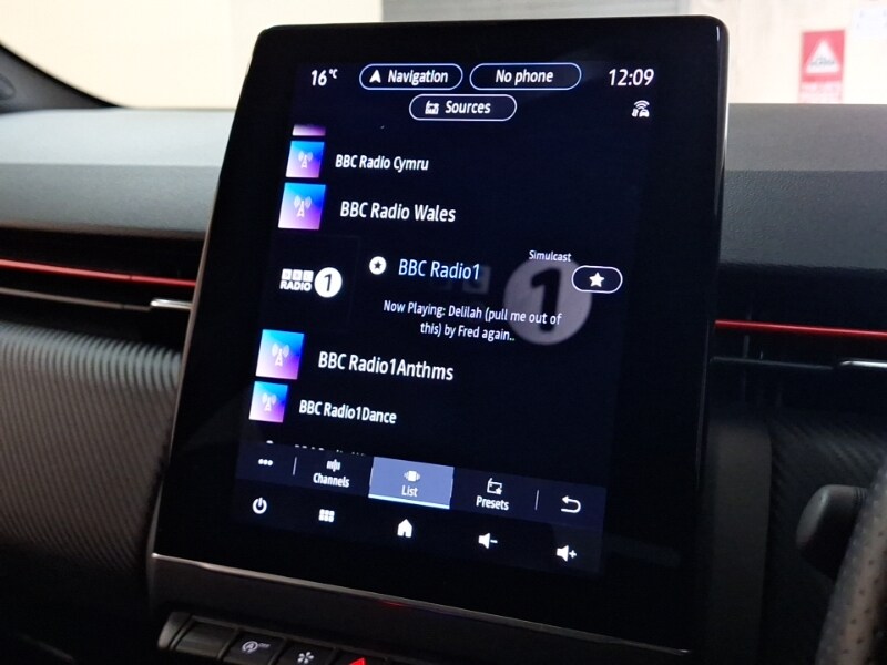 Used Renault Clio 2022 for sale - 78151499: Photo 15